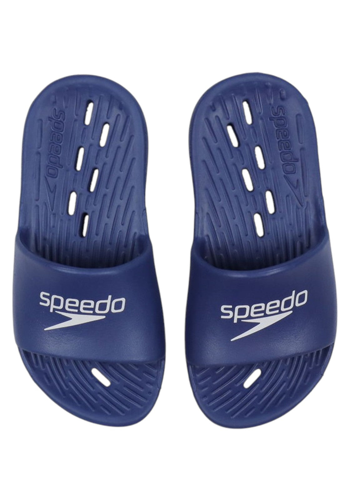 CIABATTE-INFRADITO Azzurro/bianco Speedo