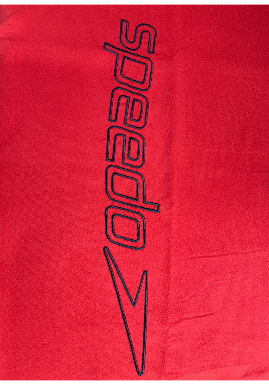 ACCESSORI PISCINA Rosso Speedo