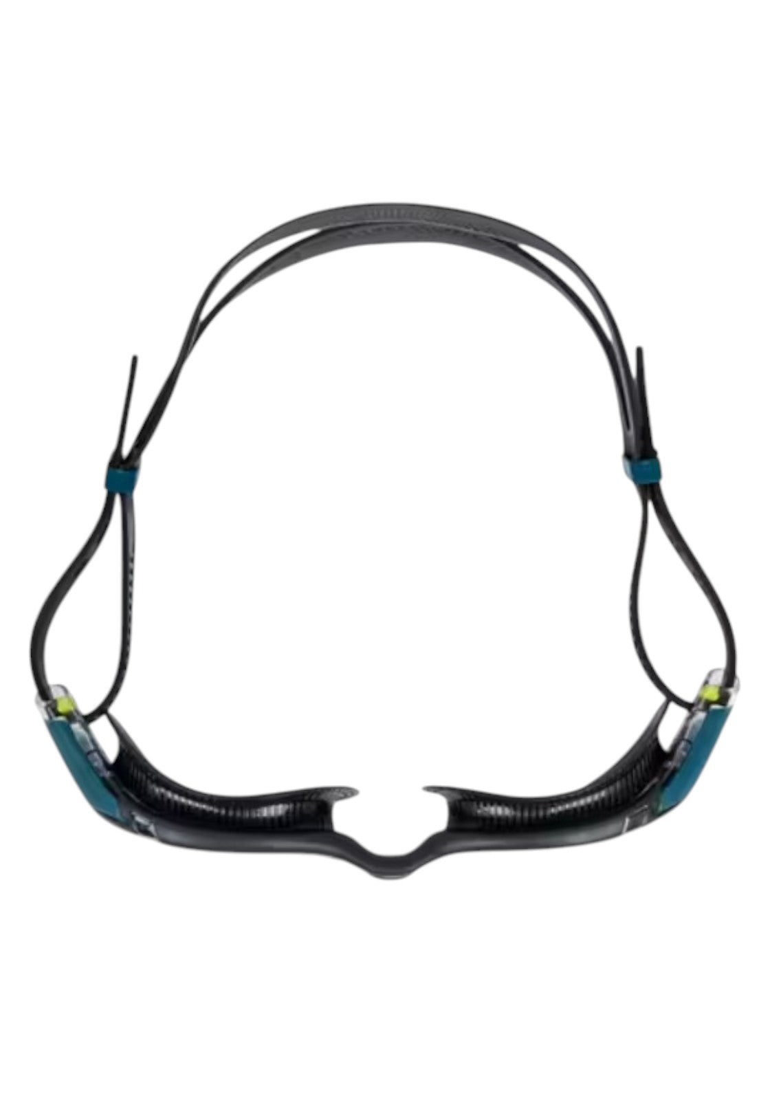 ACCESSORI PISCINA Nero Speedo