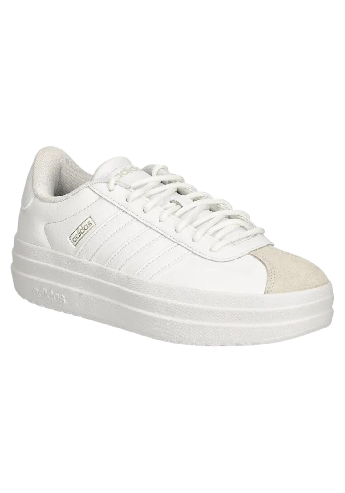 SCARPE Bianco Adidas