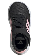 SCARPE Nero/rosa Adidas
