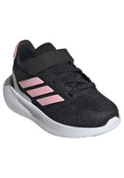 SCARPE Nero/rosa Adidas