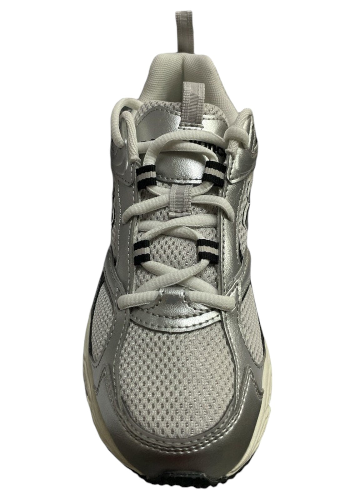 SCARPE Grigio/nero New Balance