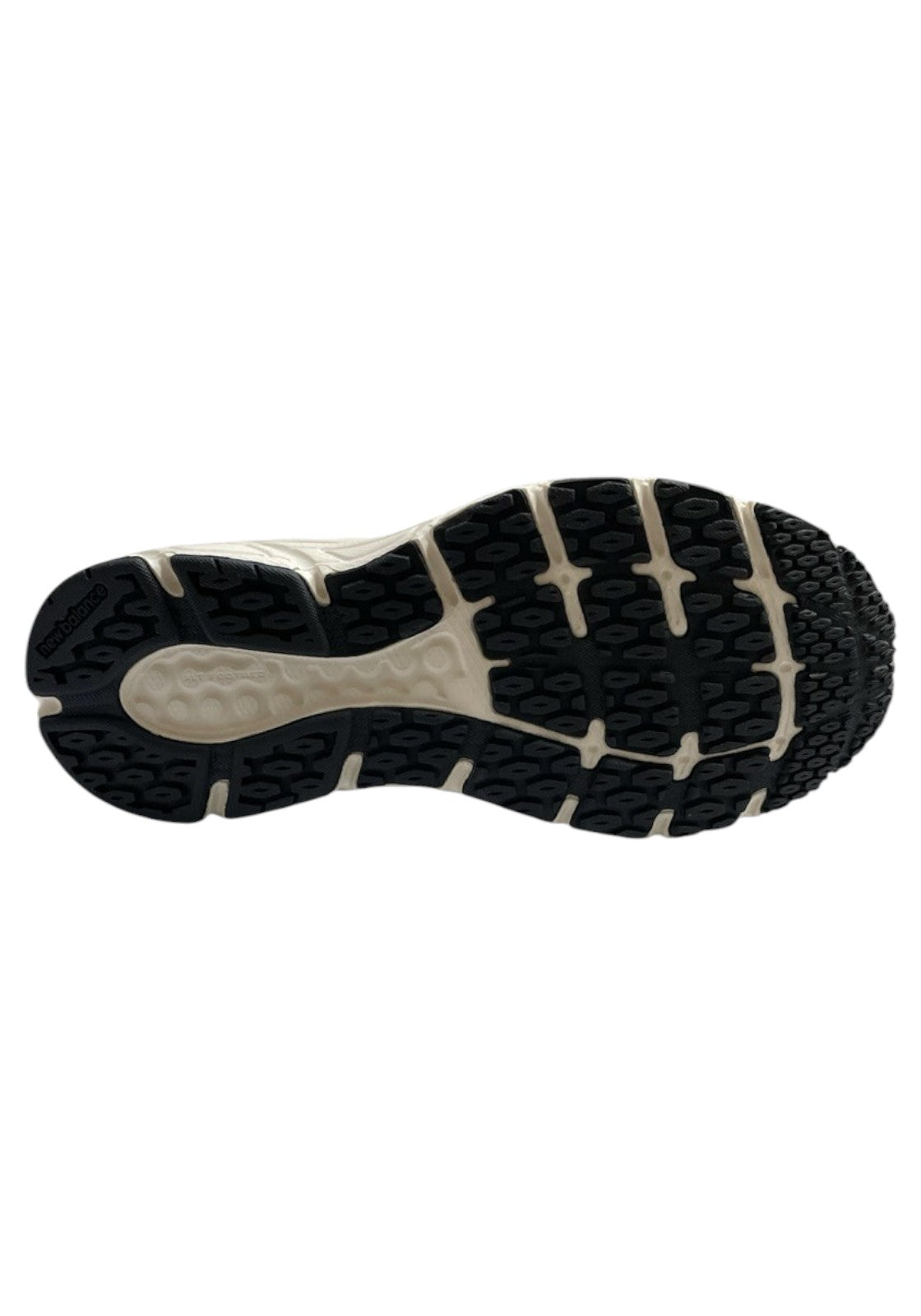 SCARPE Grigio/nero New Balance