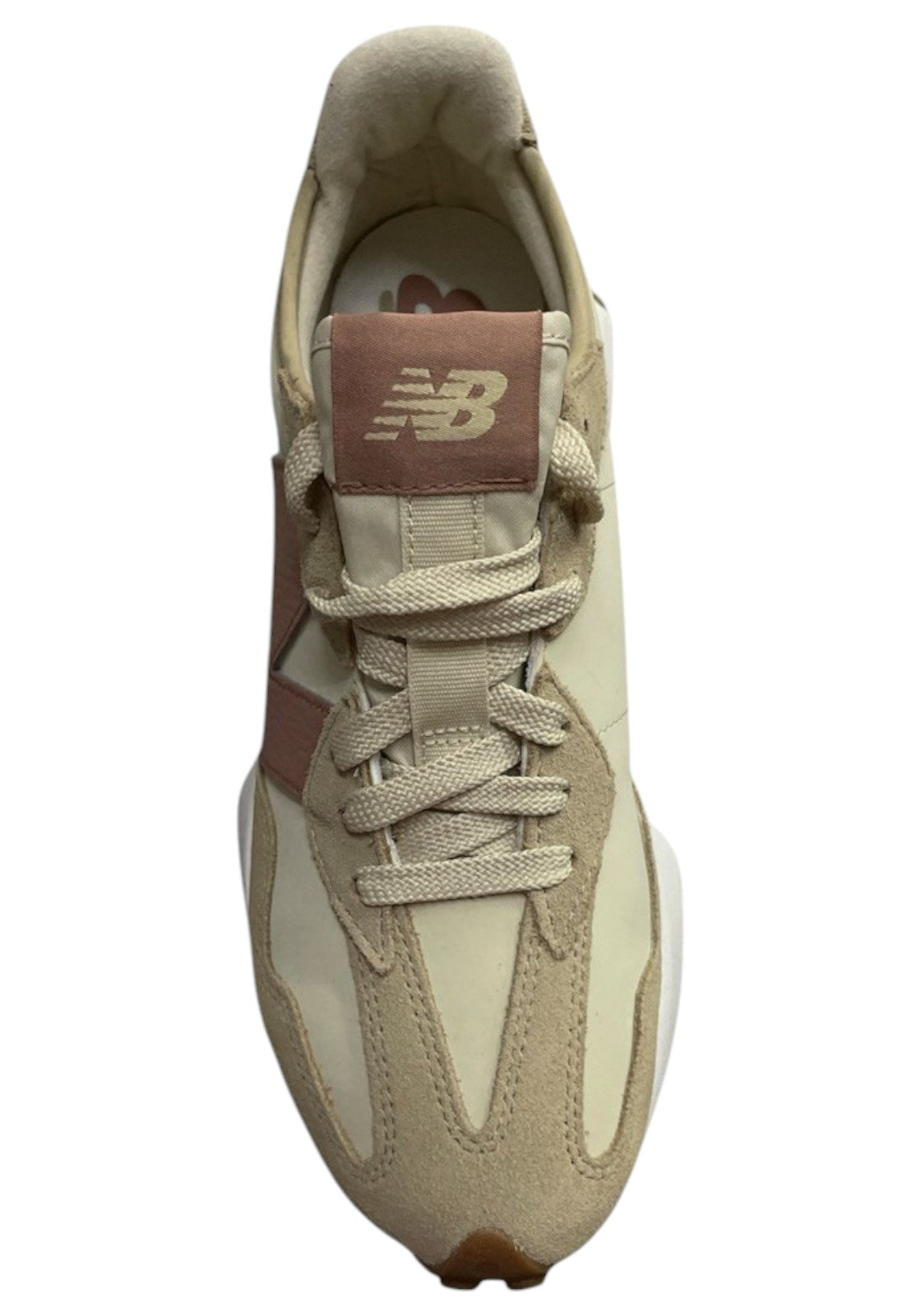 SCARPE Beige/rosa New Balance