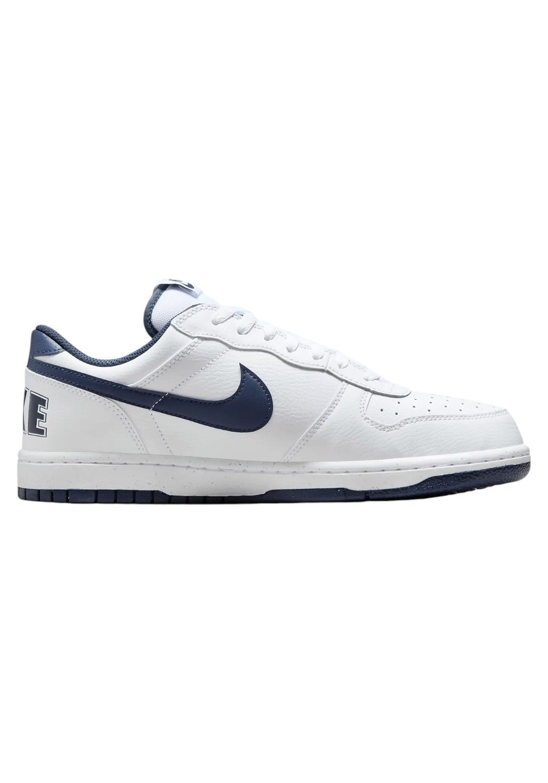 SCARPE Bianco/blu Nike