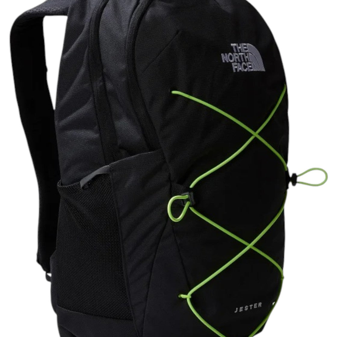 ACCESSORI LIFESTYLE Nero/giallo The North Face