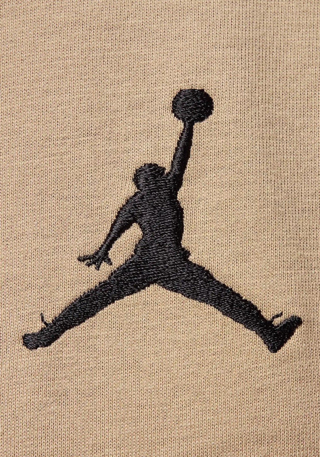 T-SHIRT E CANOTTE Beige Nike