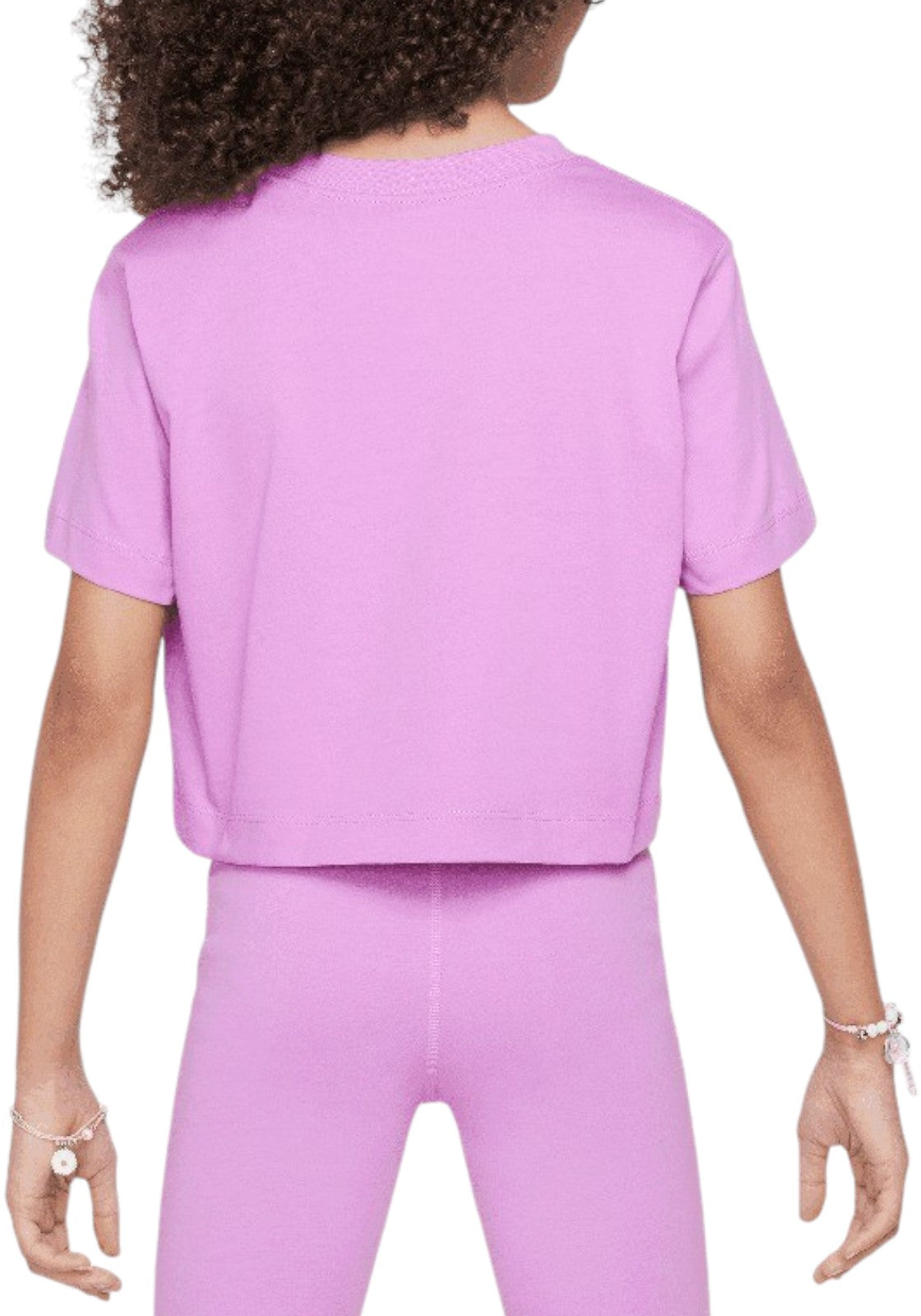 T-SHIRT E CANOTTE Glicine Nike