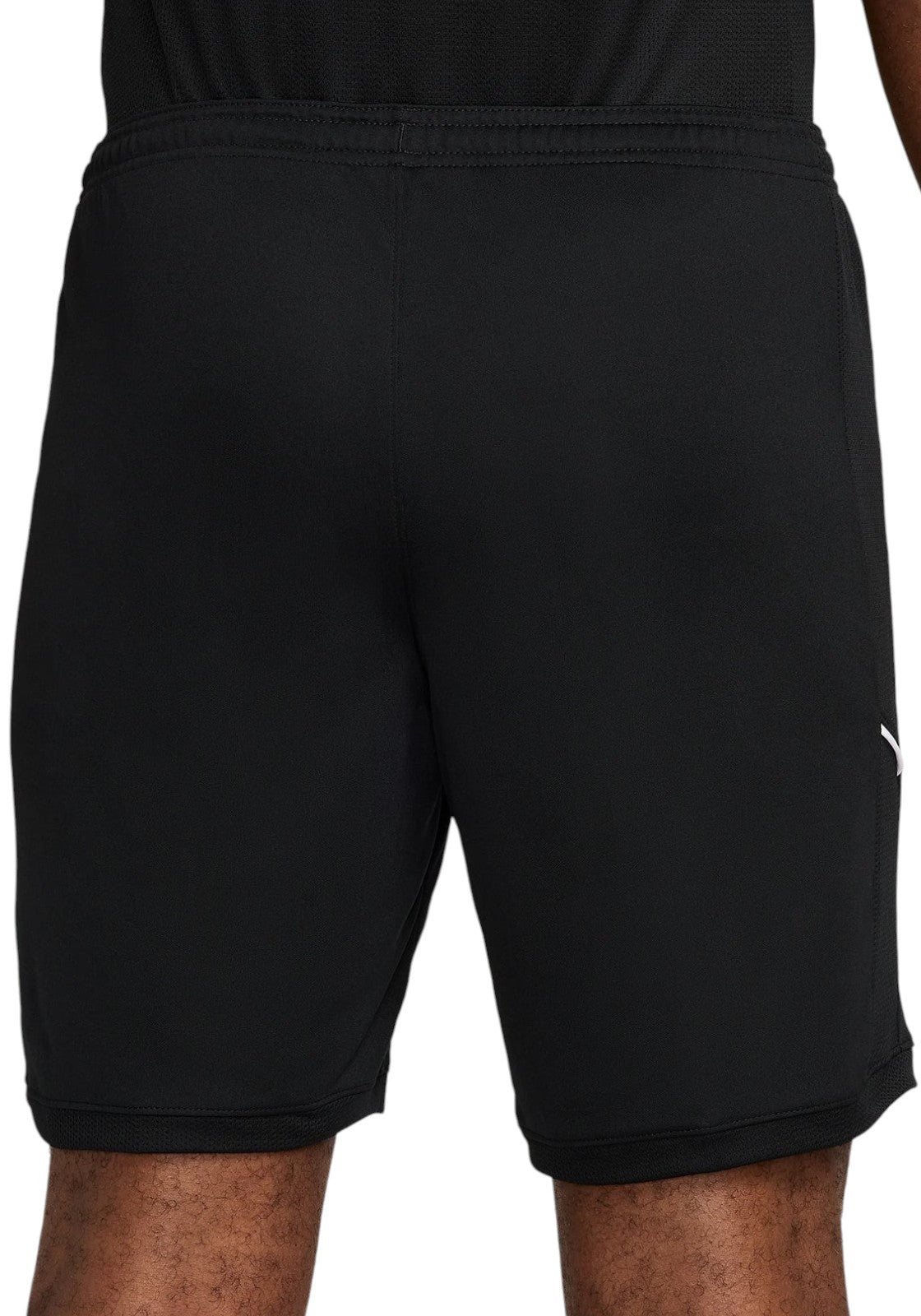 PANTALONCINI Nero/bianco Nike