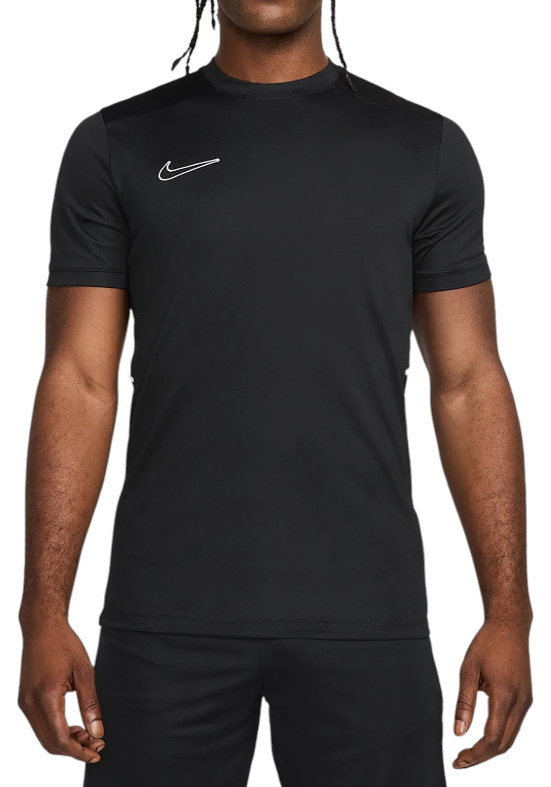 T-SHIRT E CANOTTE Nero Nike