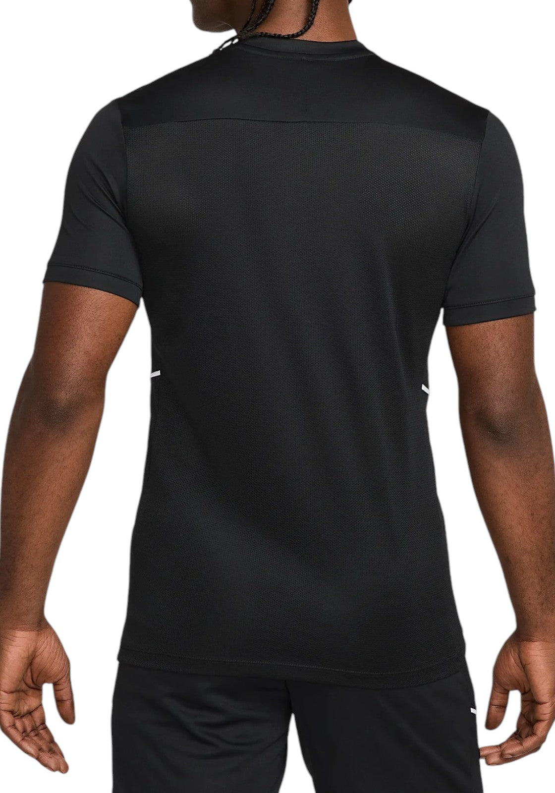 T-SHIRT E CANOTTE Nero Nike