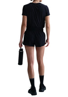 PANTALONCINI Nero/bianco Nike