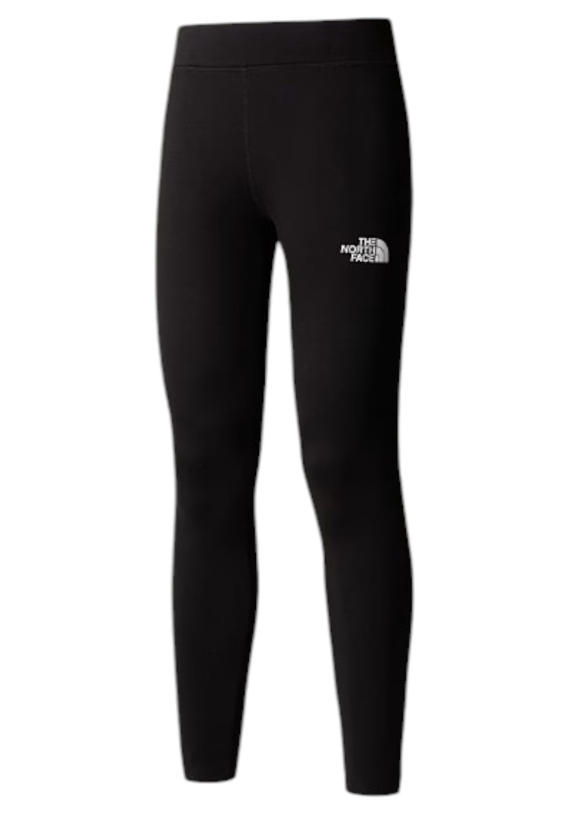 PANTALONI Nero The North Face