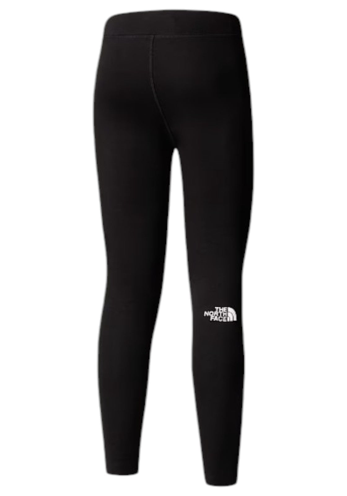 PANTALONI Nero The North Face