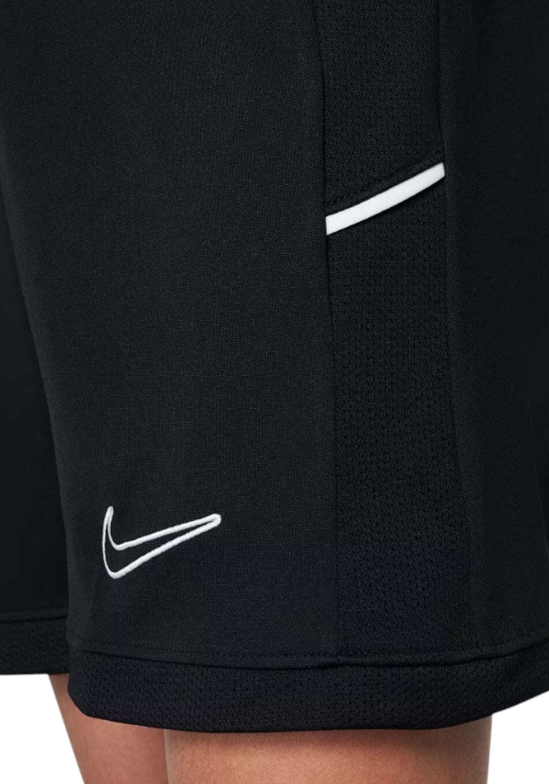 PANTALONCINI Nero Nike