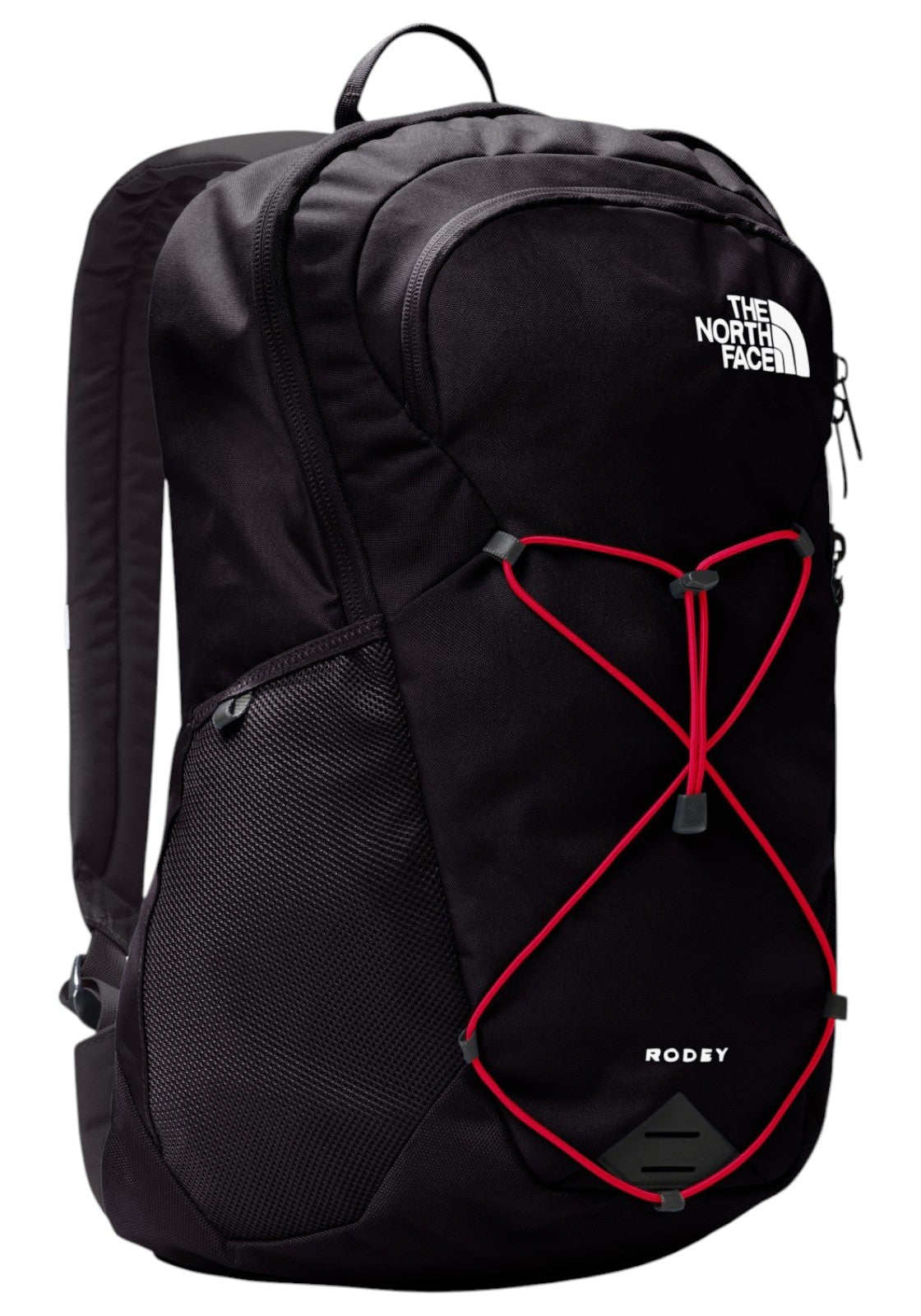 ACCESSORI LIFESTYLE Nero/rosso The North Face
