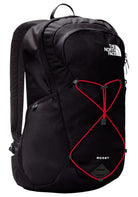ACCESSORI LIFESTYLE Nero/rosso The North Face