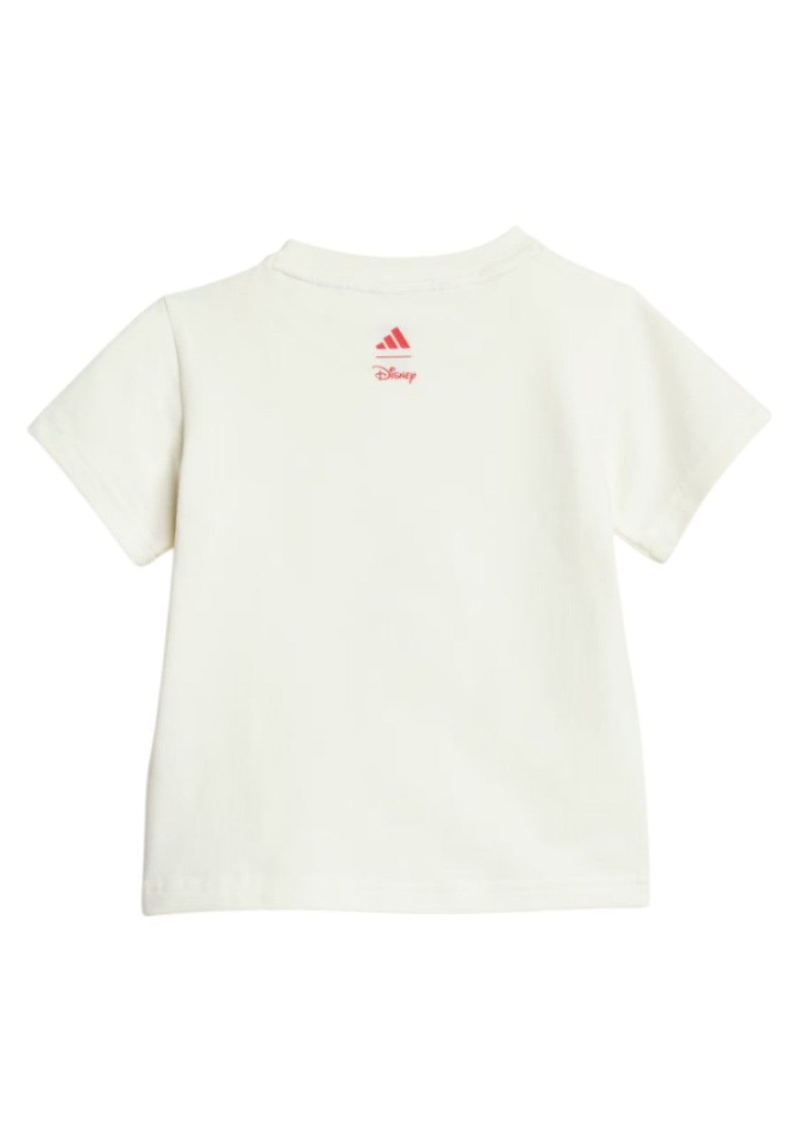 TUTE Bianco/rosso Adidas