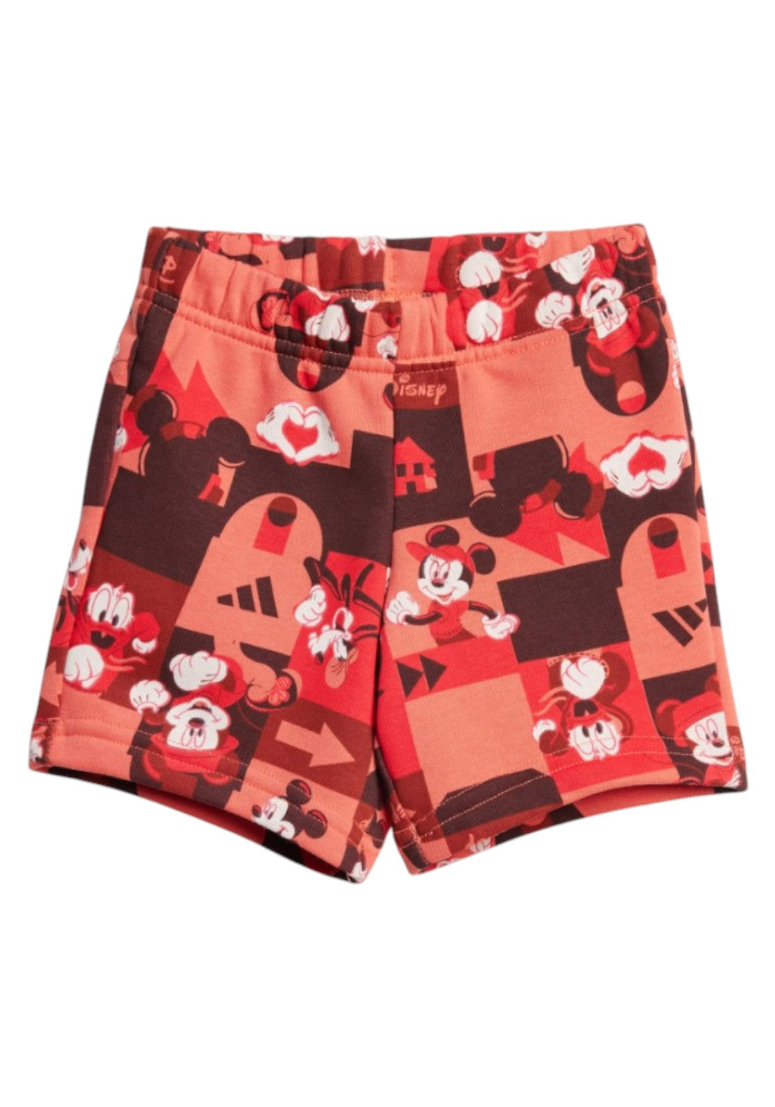 TUTE Bianco/rosso Adidas