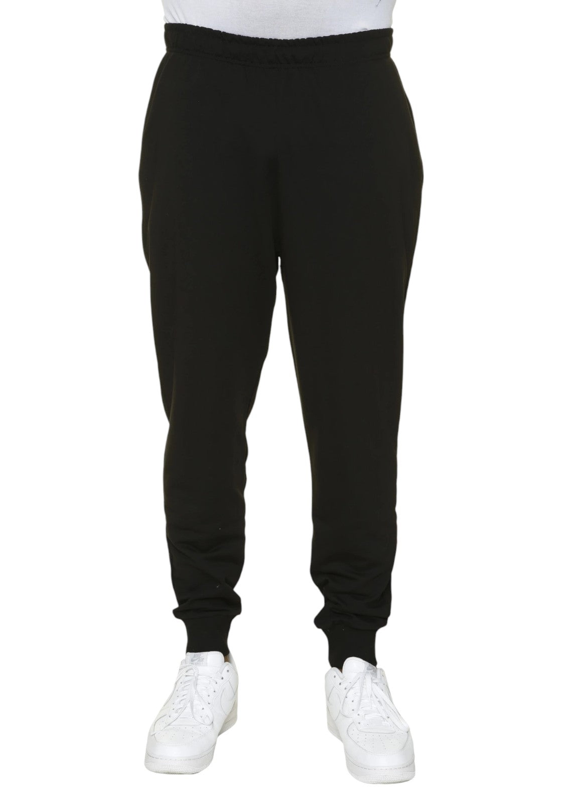 PANTALONI Nero Max Fort
