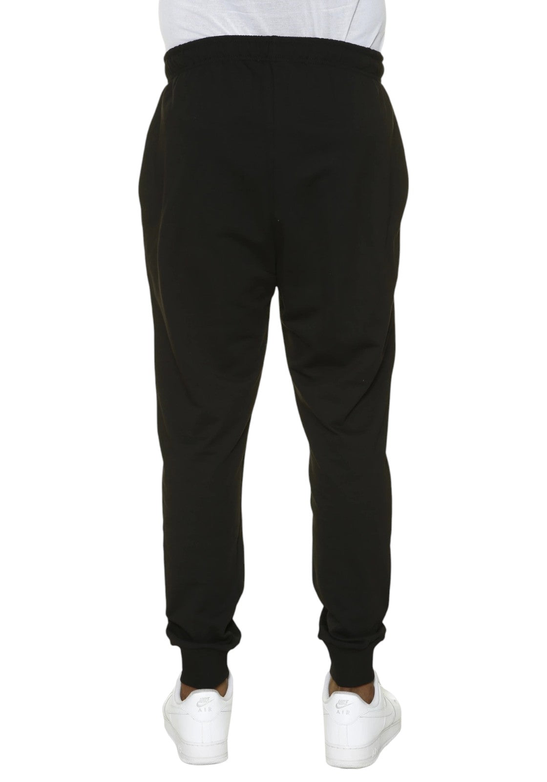 PANTALONI Nero Max Fort