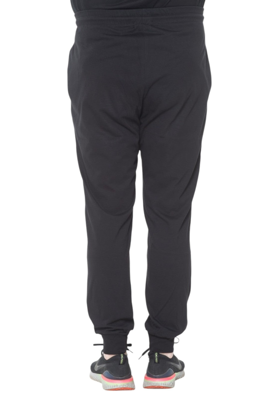 PANTALONI Nero Max Fort