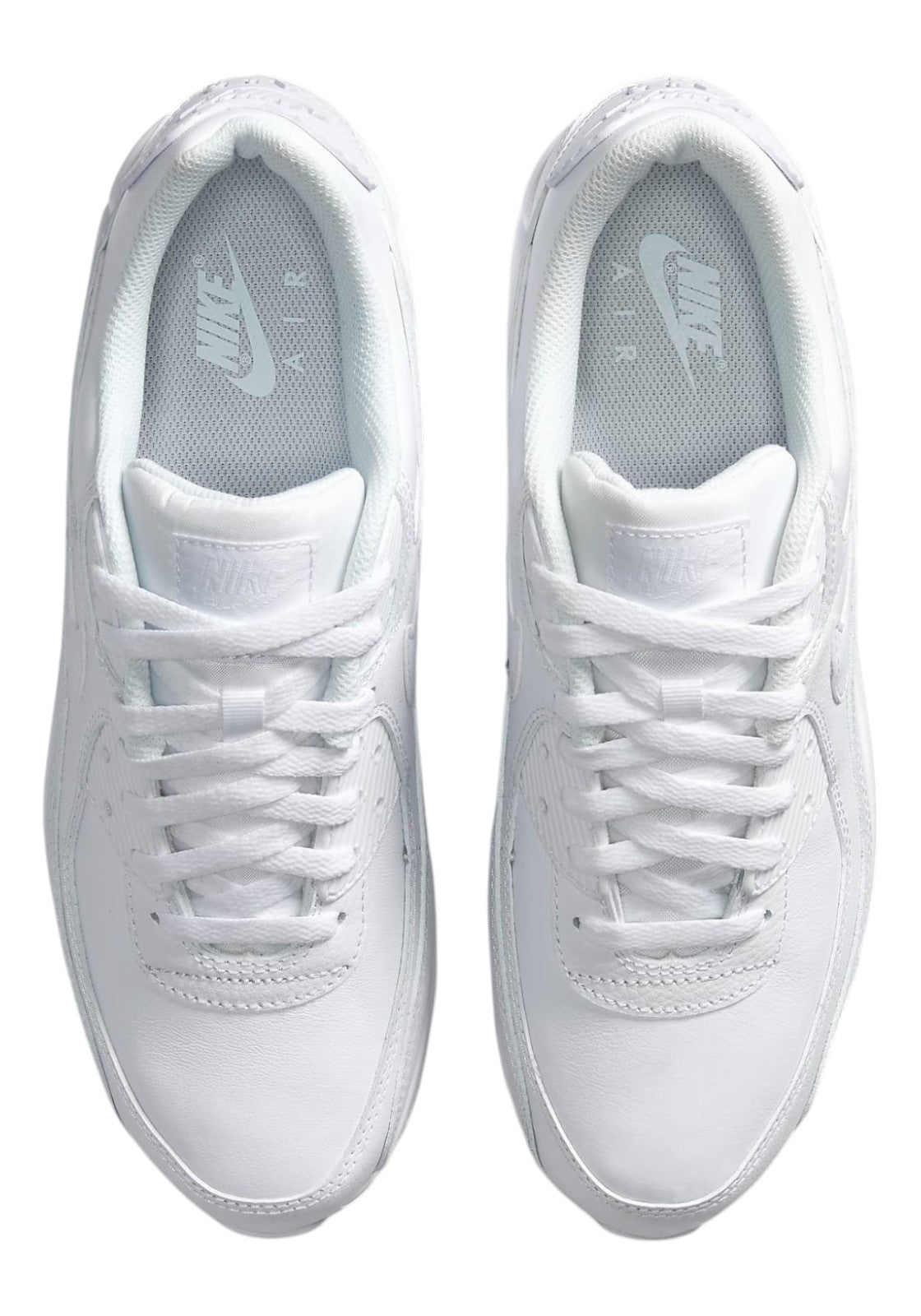 SCARPE Bianco Nike
