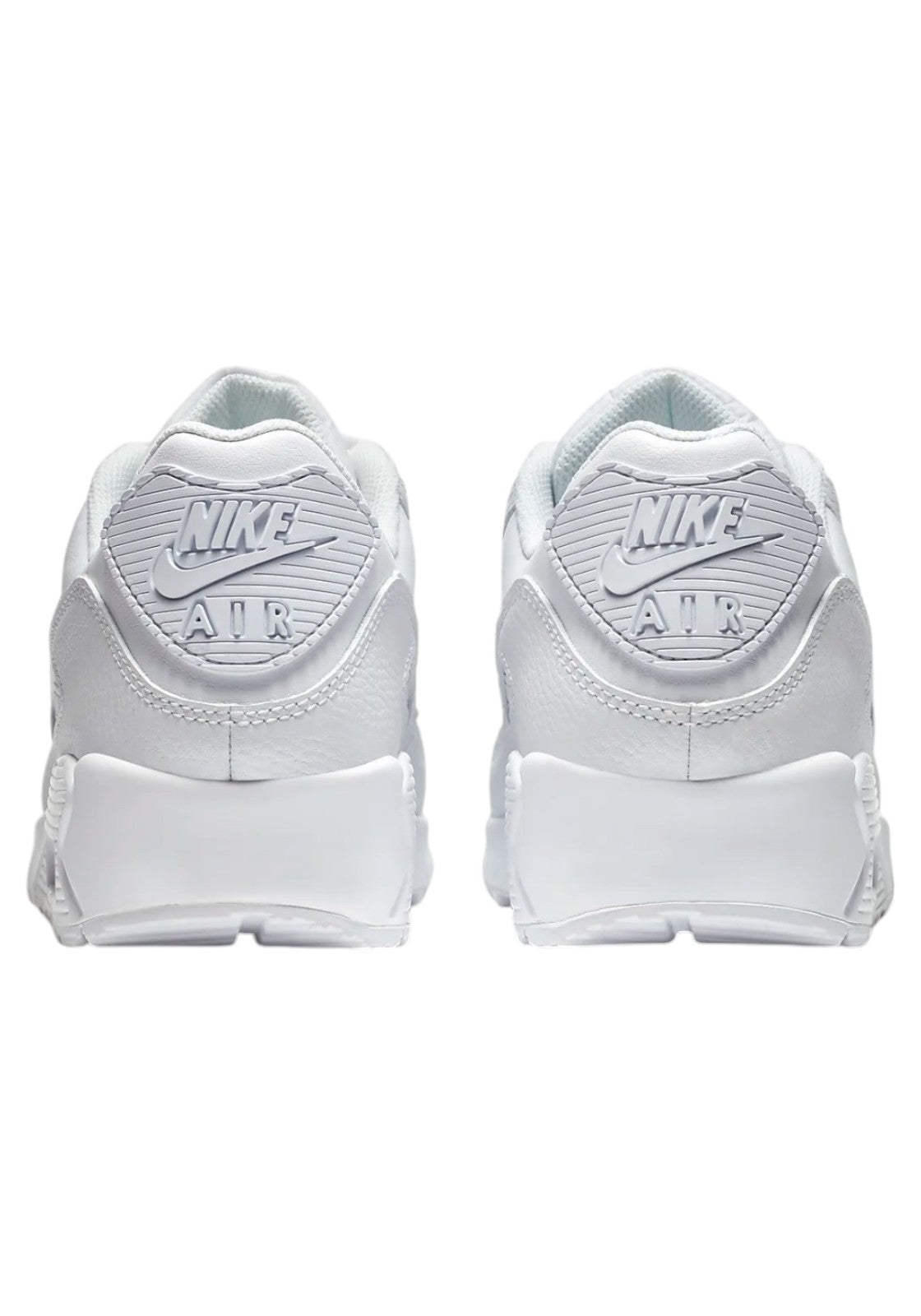 SCARPE Bianco Nike