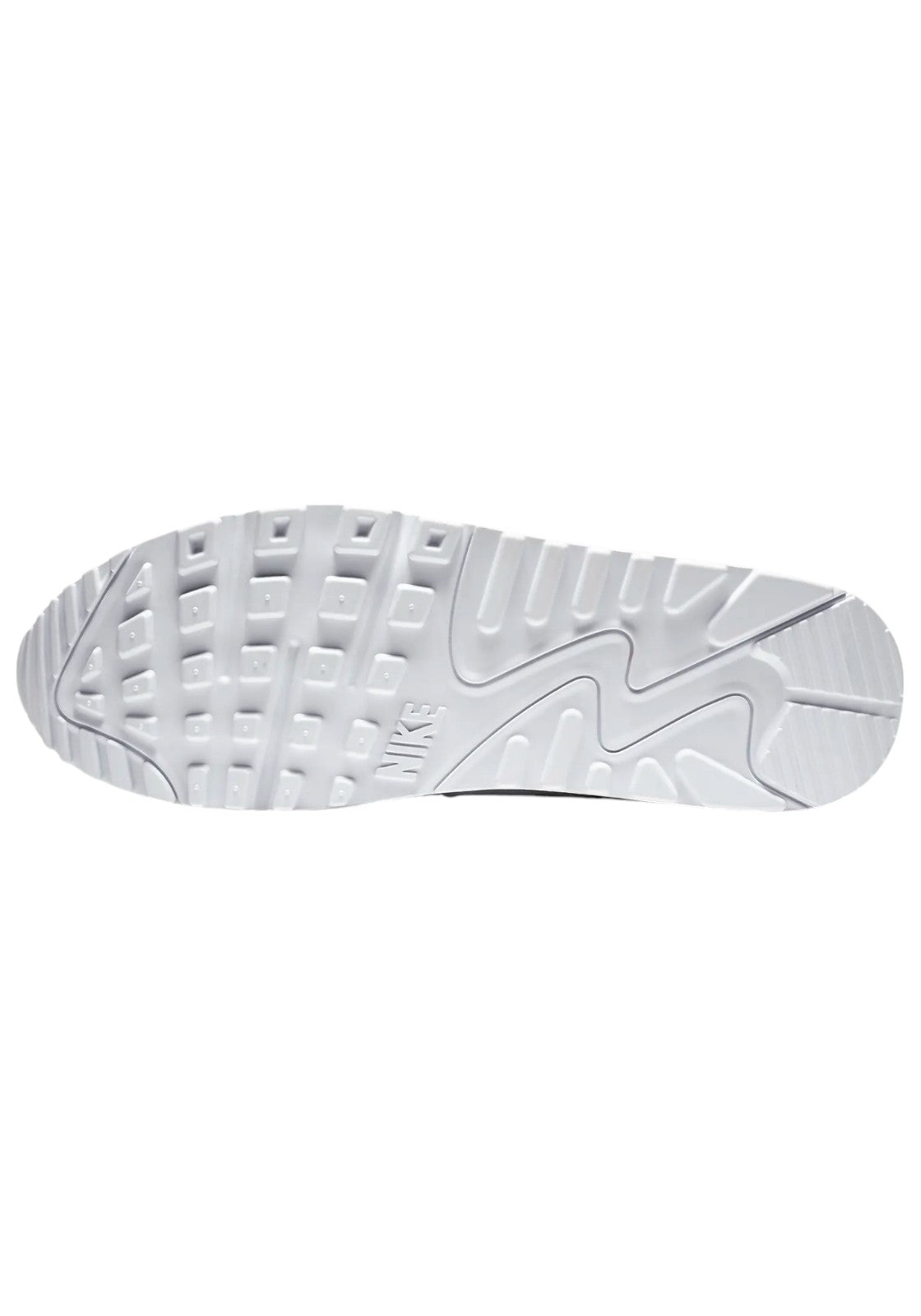 SCARPE Bianco Nike