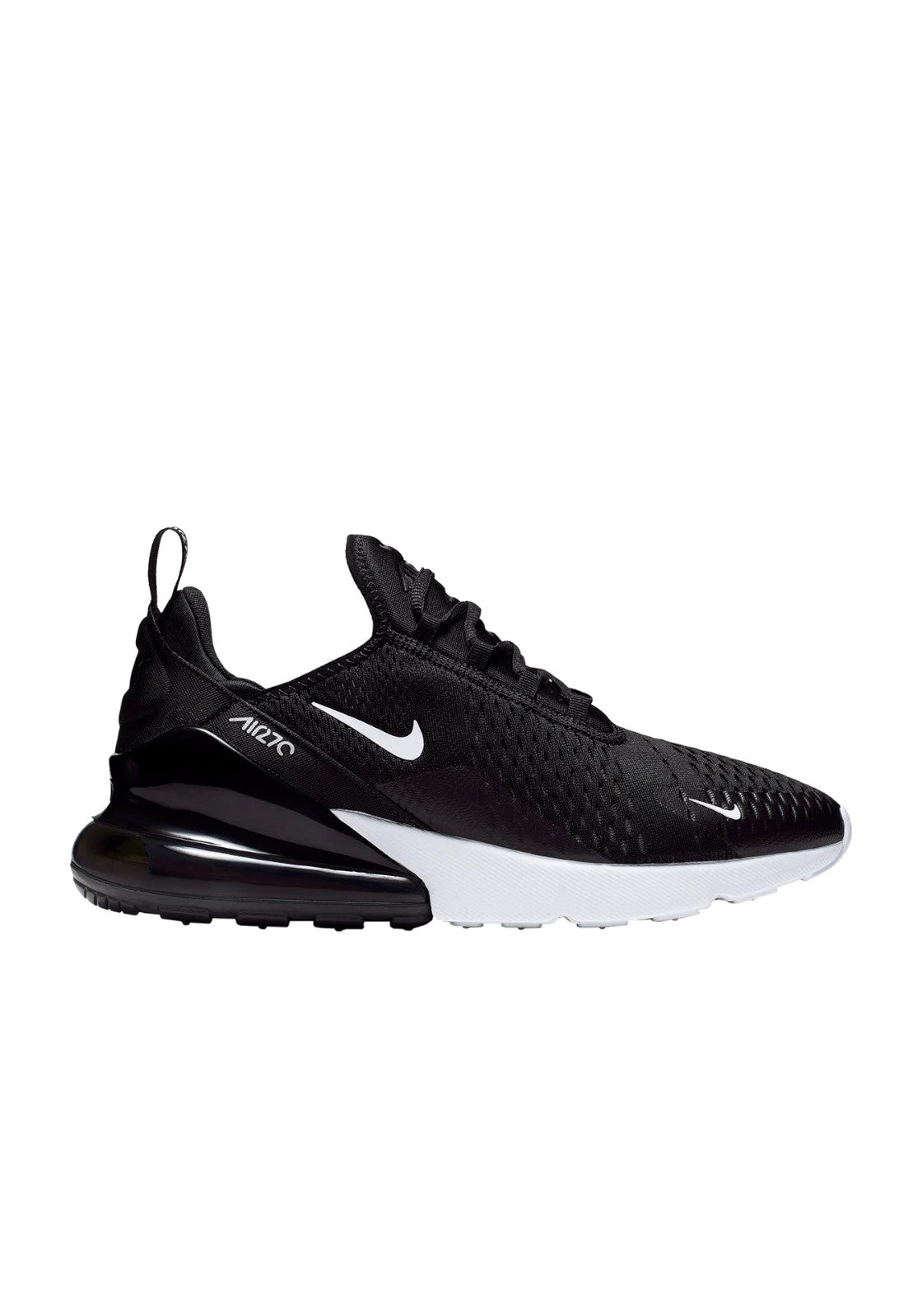 SCARPE Nero/bianco Nike