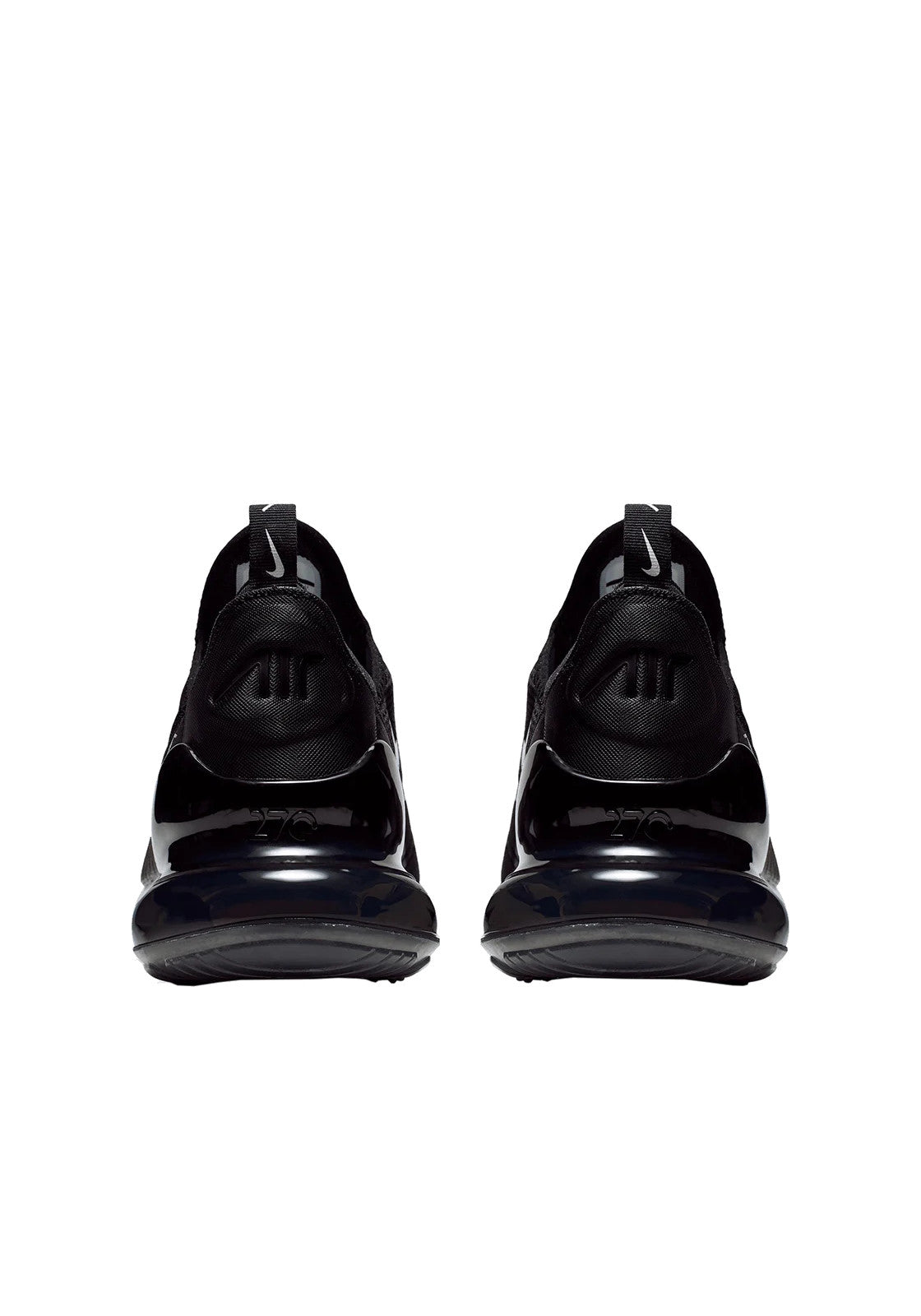 SCARPE Nero/bianco Nike