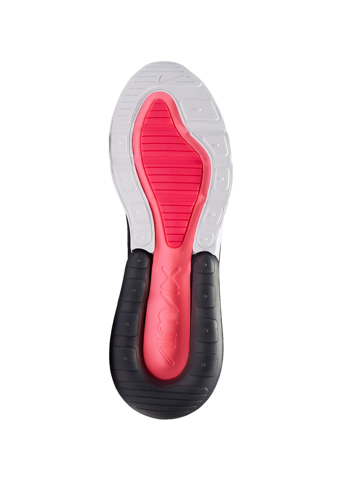 SCARPE Nero/bianco Nike