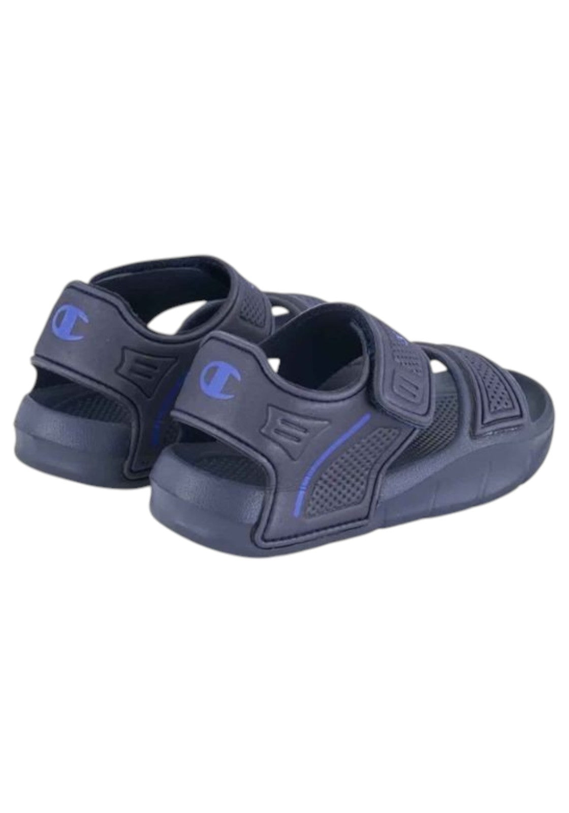 CIABATTE-INFRADITO Blu Champion