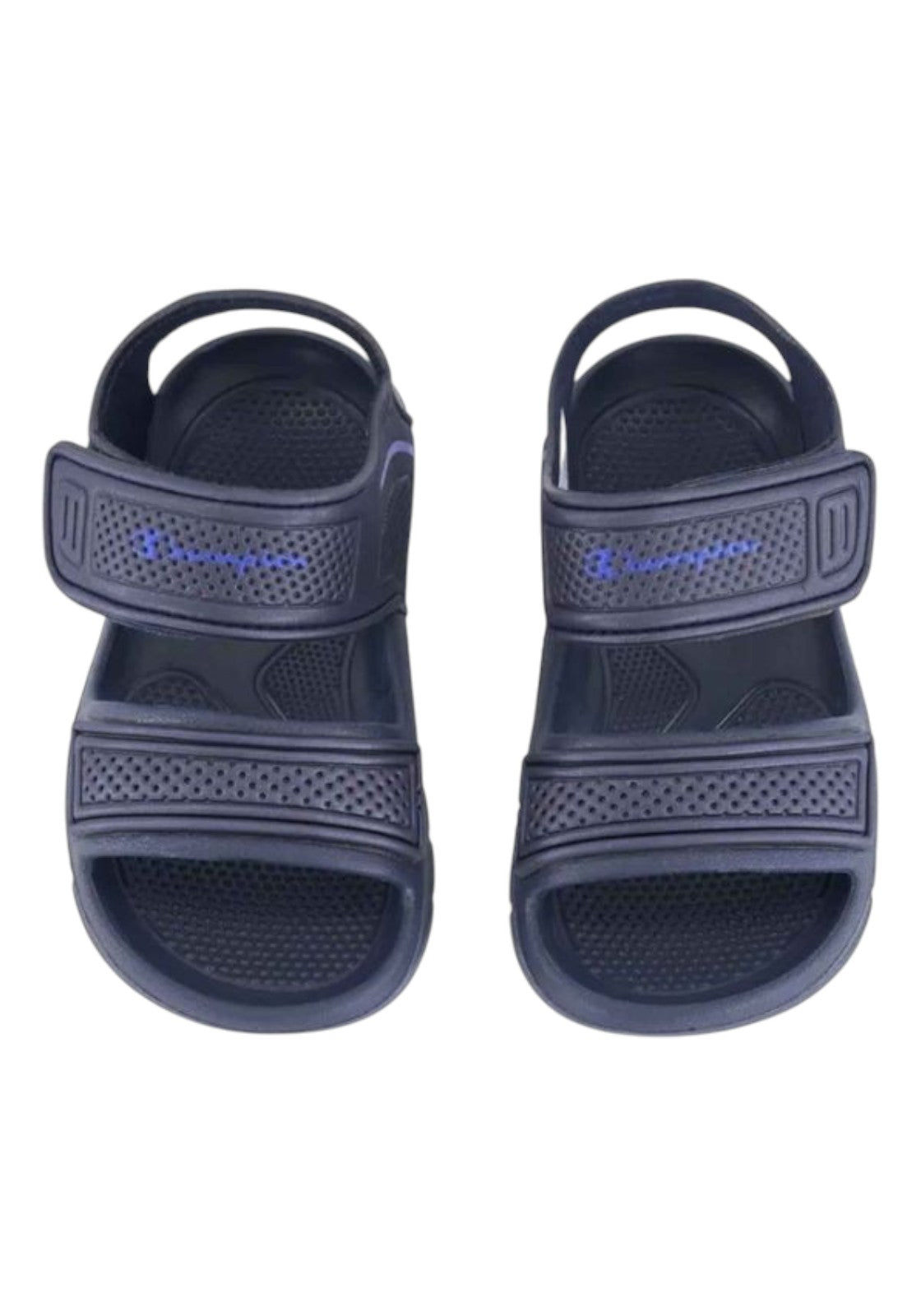 CIABATTE-INFRADITO Blu Champion