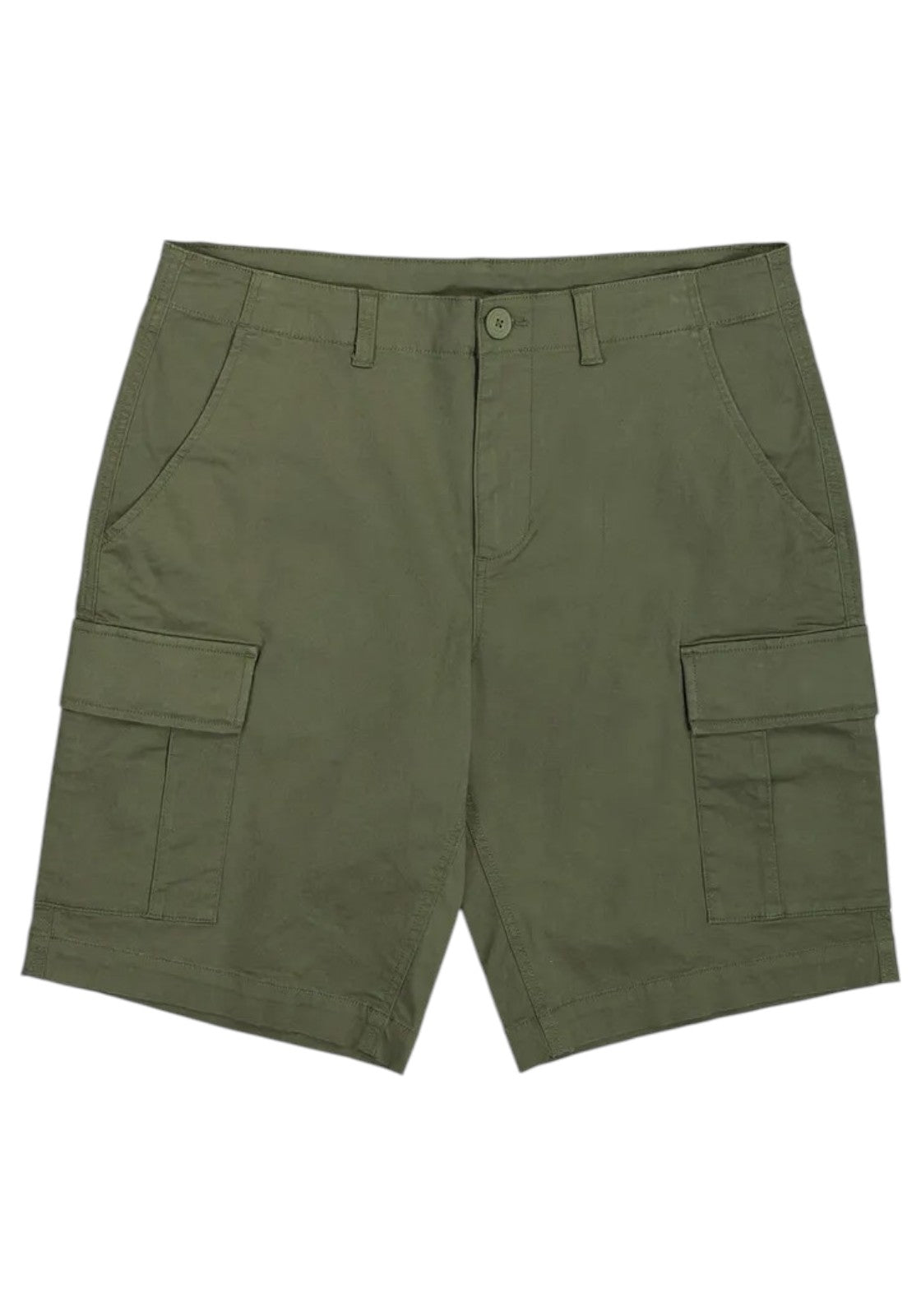 BERMUDA Verde Militare Champion