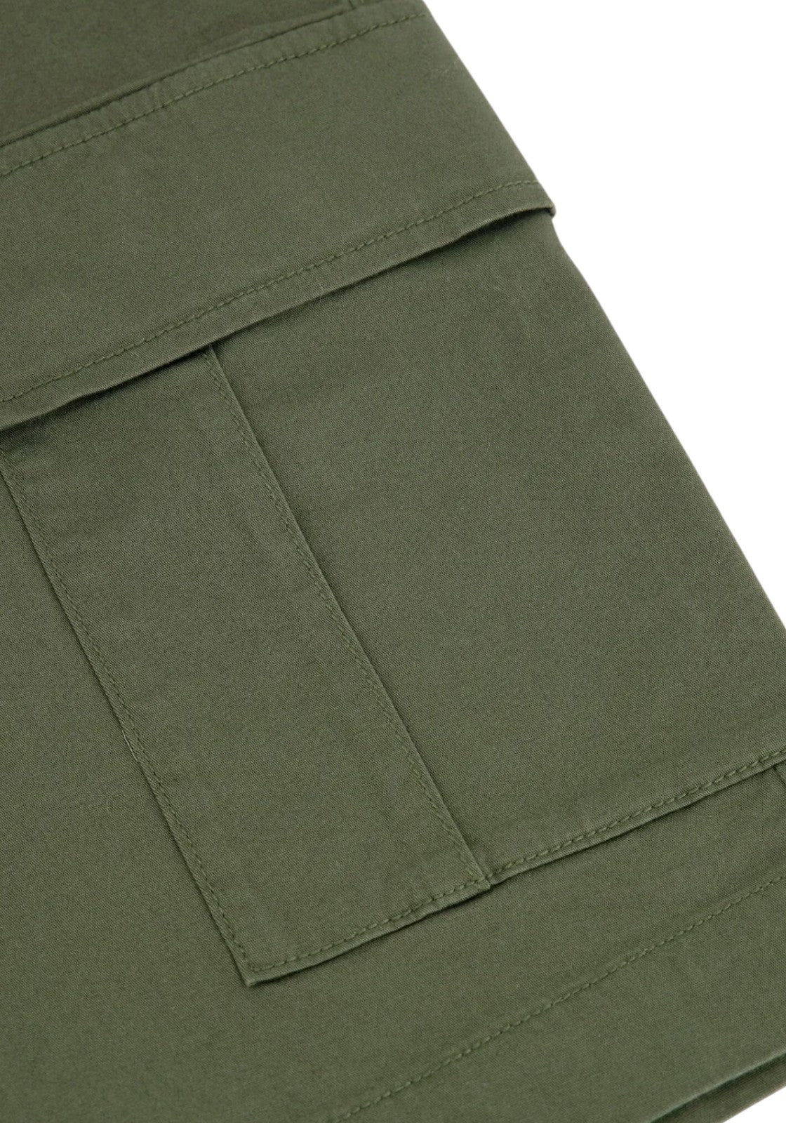 BERMUDA Verde Militare Champion