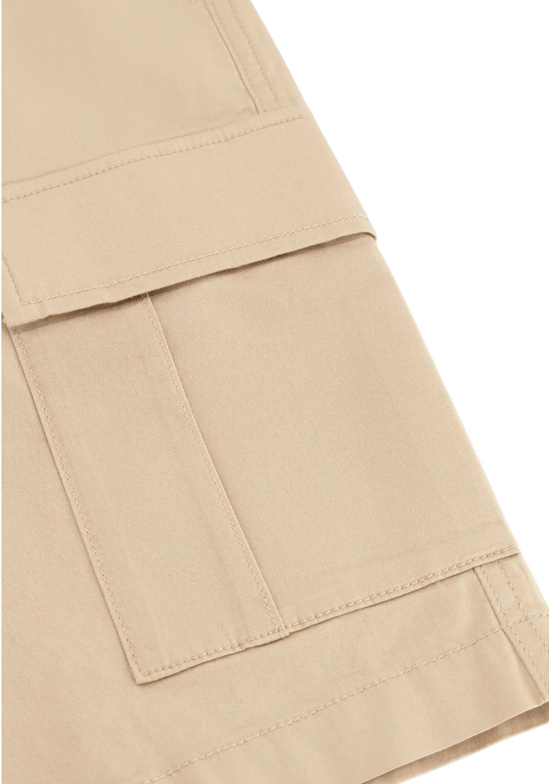 BERMUDA Sabbia Champion