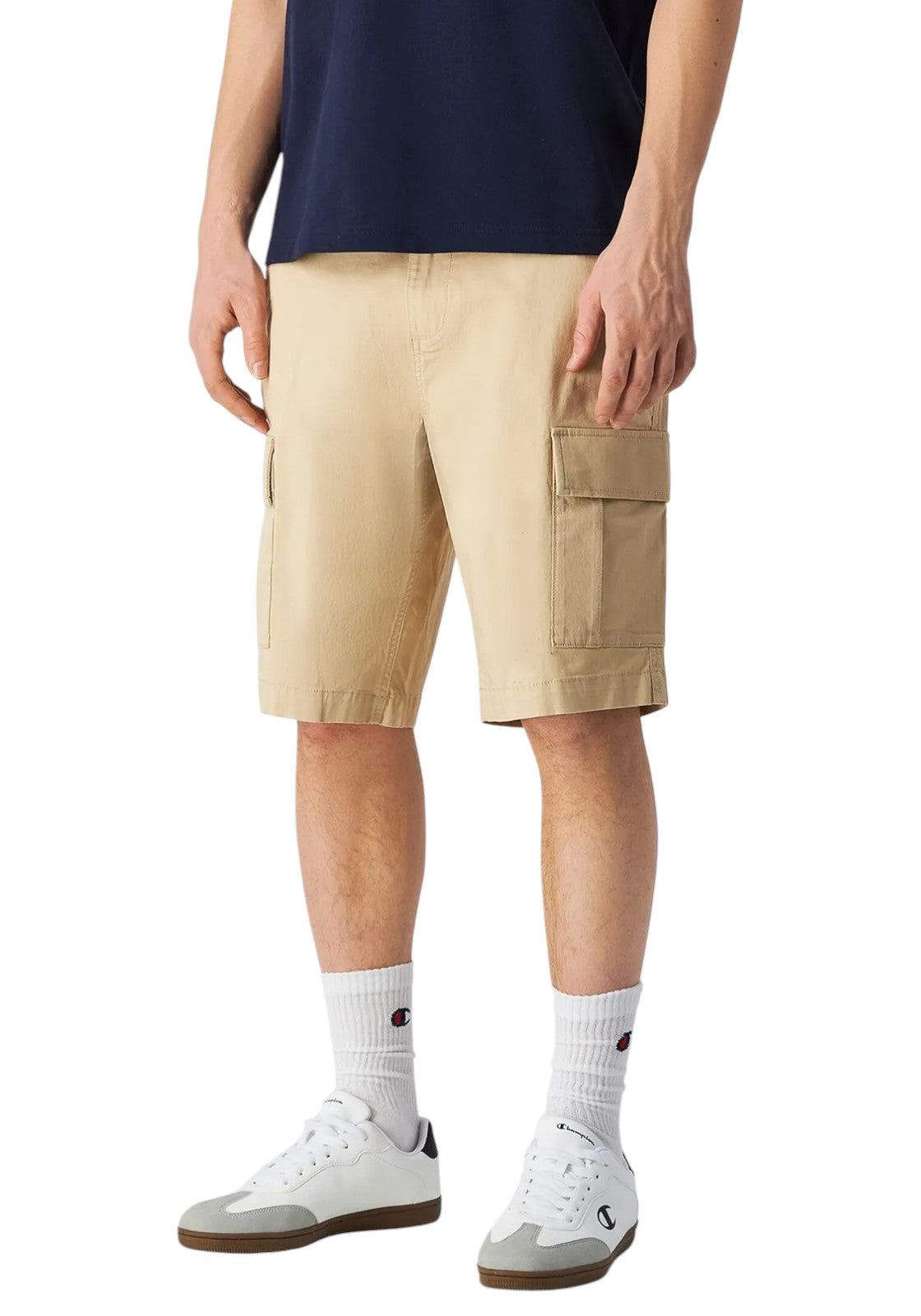 BERMUDA Sabbia Champion