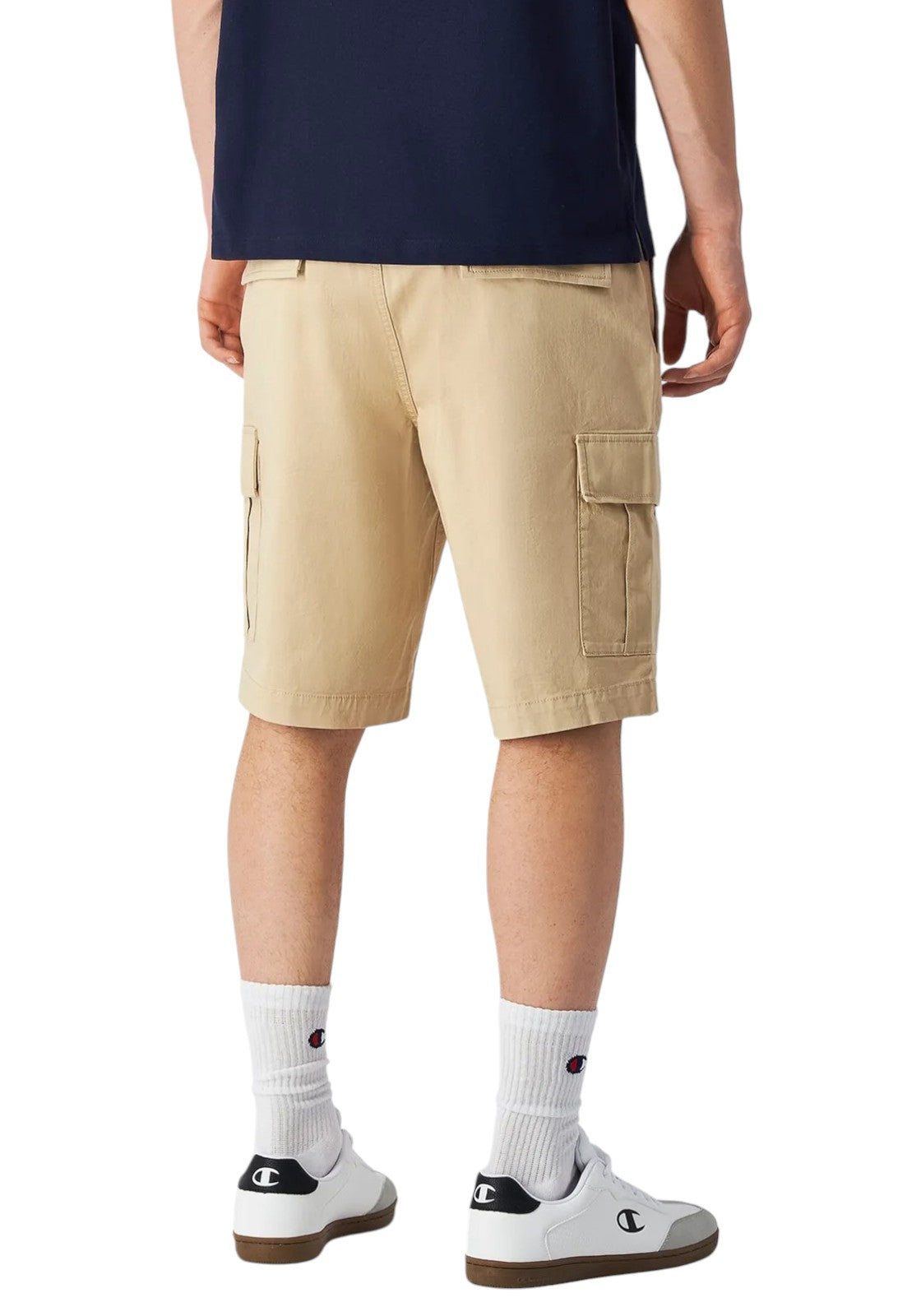 BERMUDA Sabbia Champion