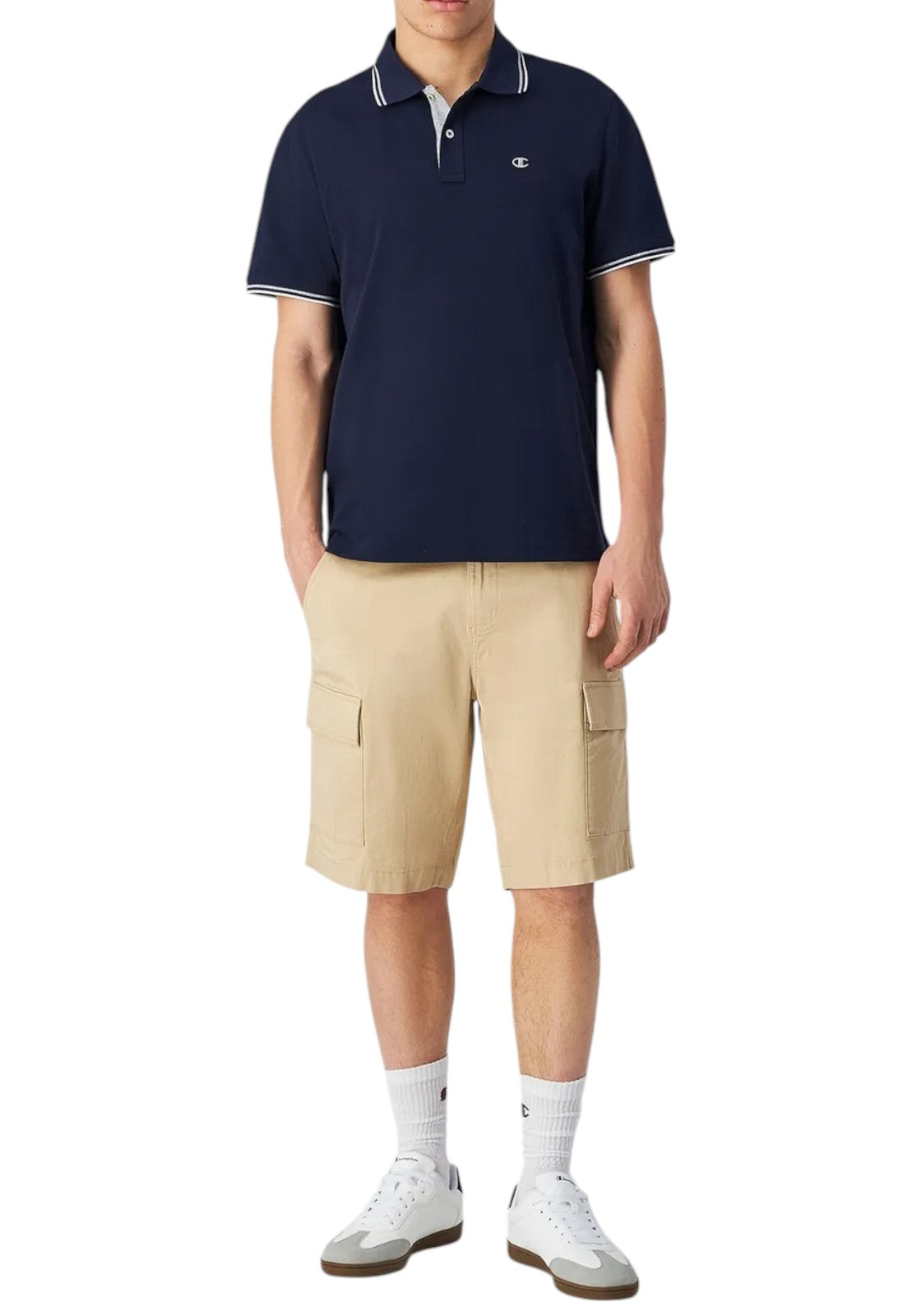 BERMUDA Sabbia Champion