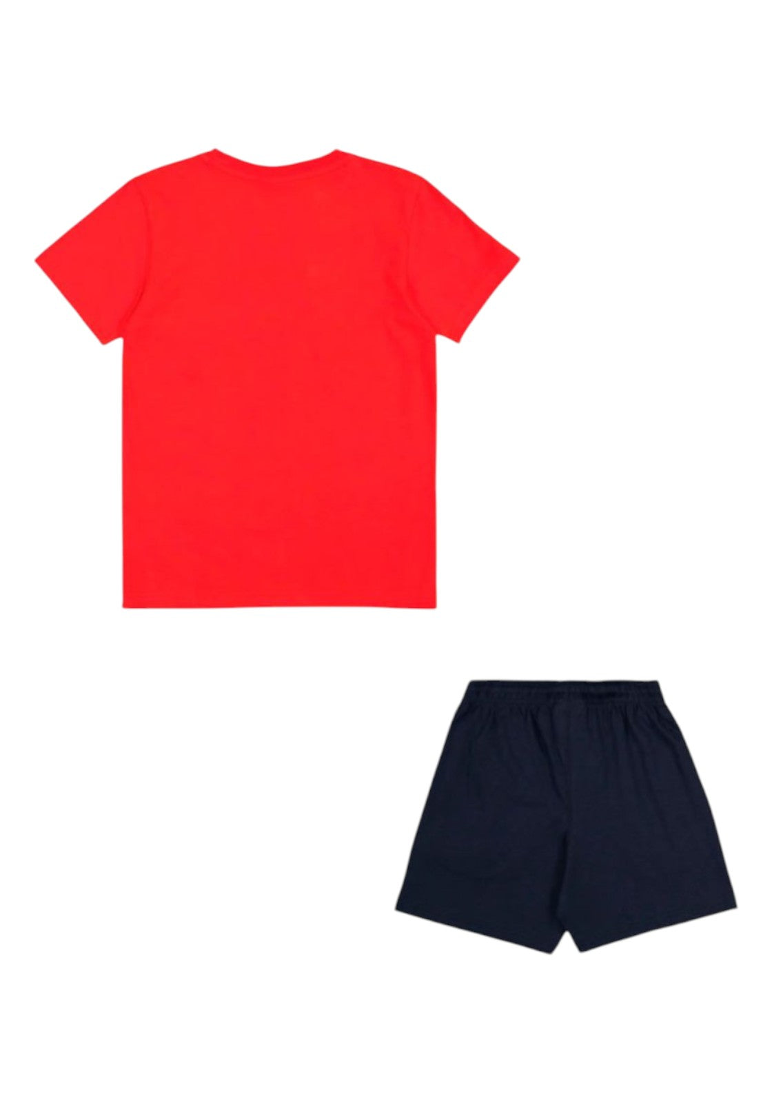 TUTE Rosso/blu Champion