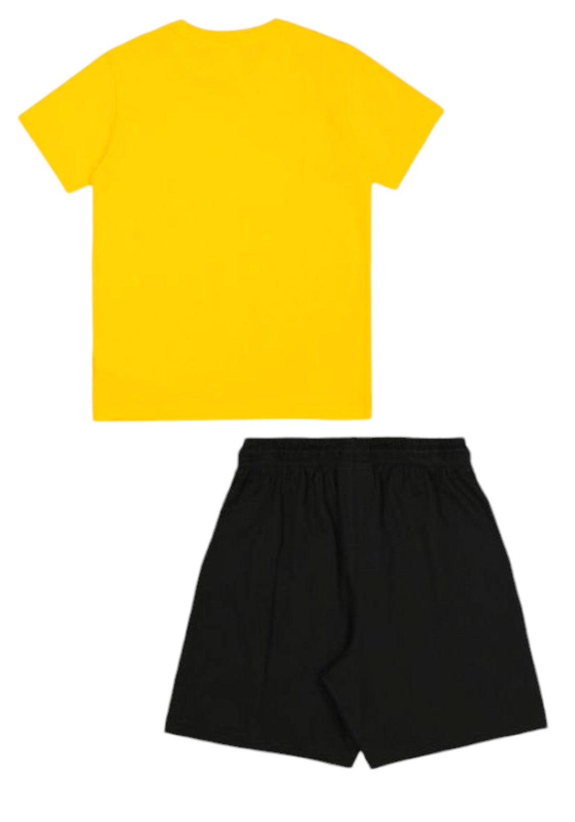 TUTE Giallo/blu Champion