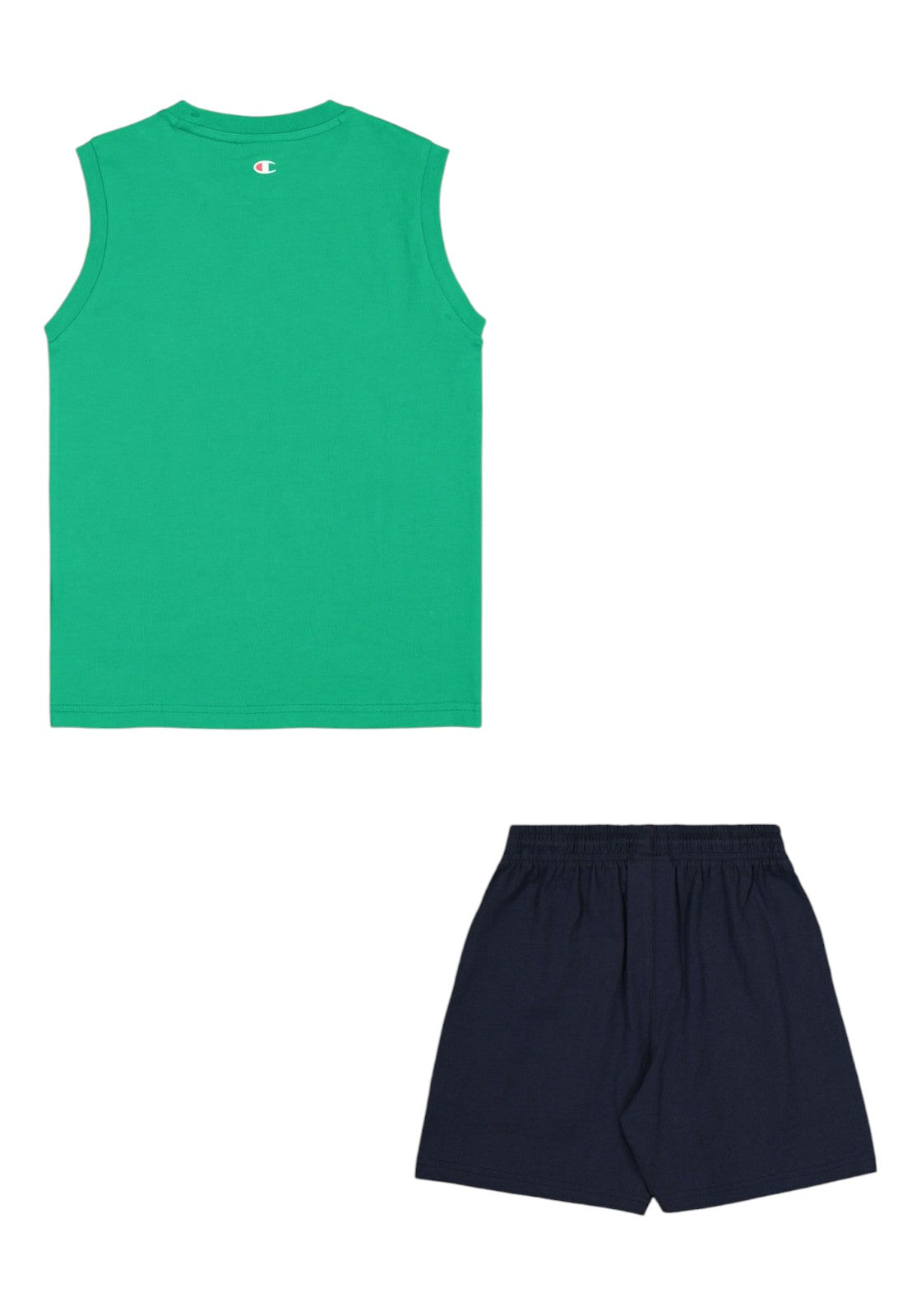 TUTE Verde/blu Champion