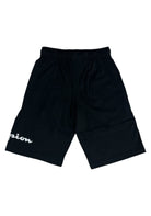 PANTALONCINI Nero/bianco Champion