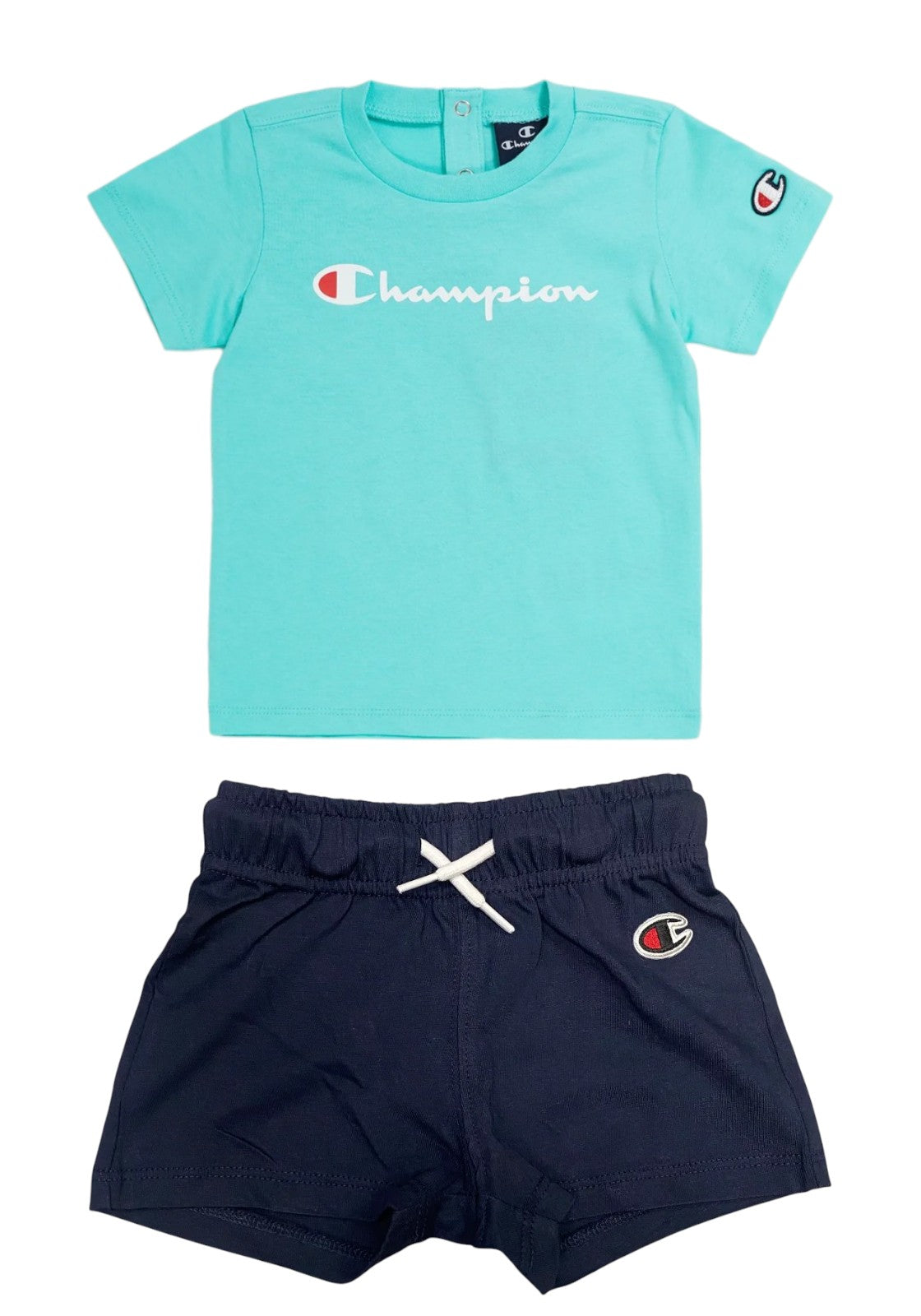 TUTE Celeste Champion