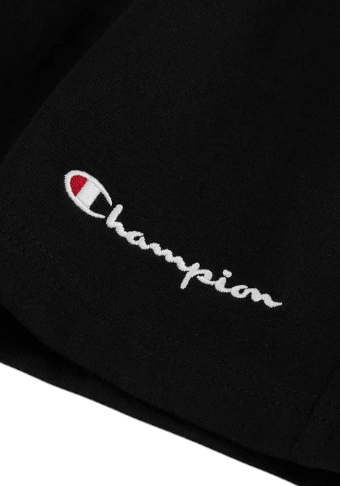 PANTALONCINI Nero Champion