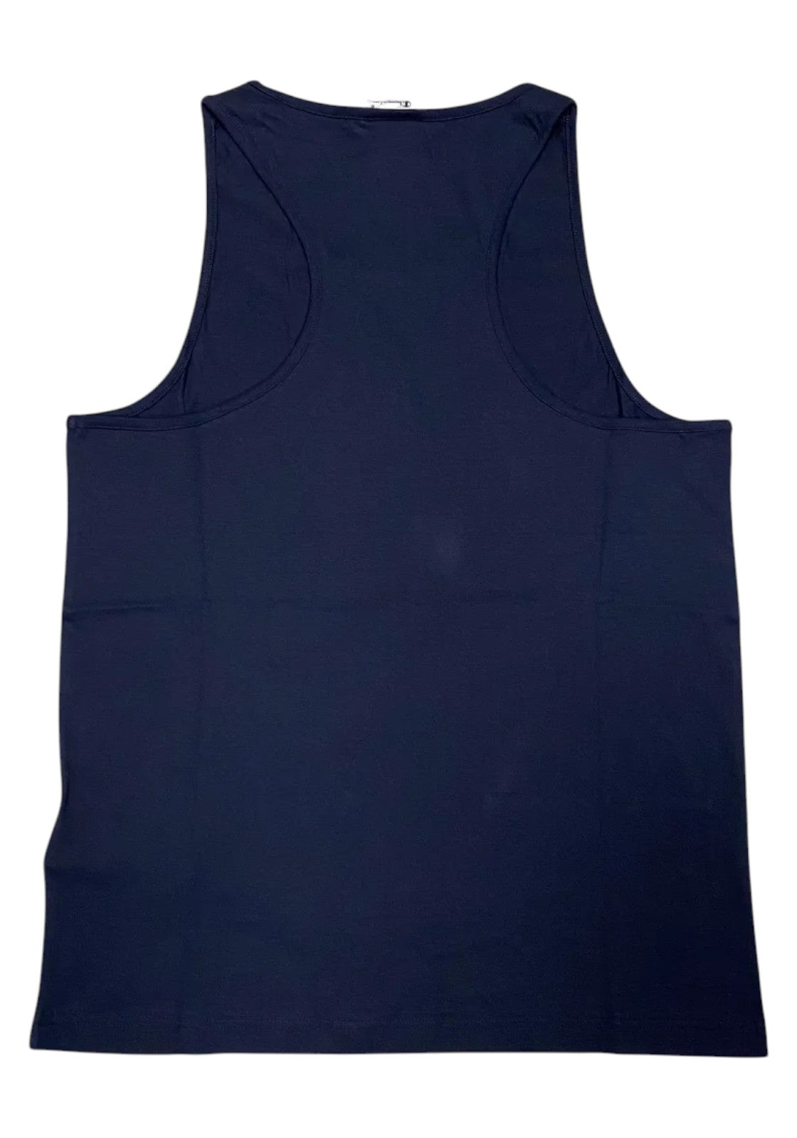 T-SHIRT E CANOTTE Blu Champion