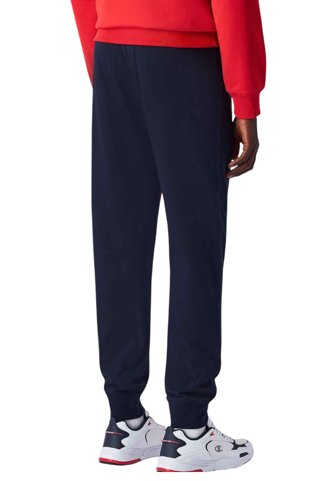 PANTALONI Blu Champion