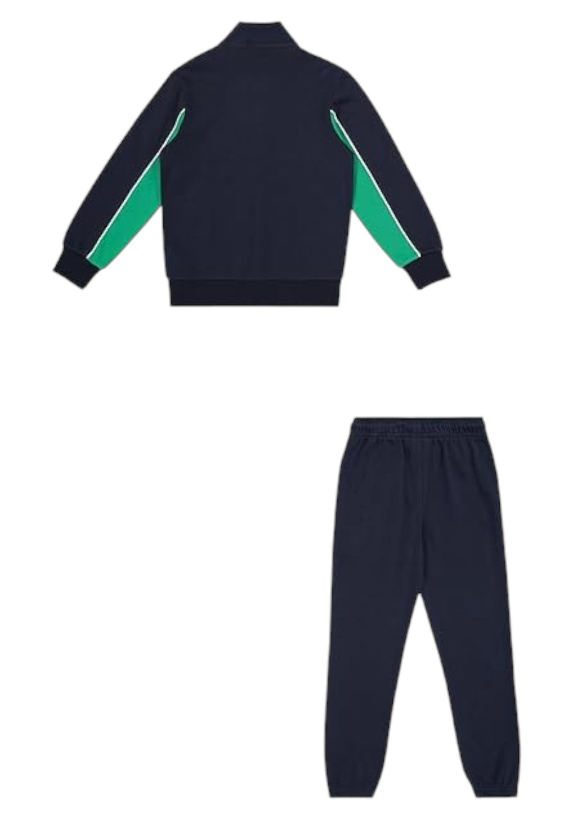 TUTE Blu/verde Champion